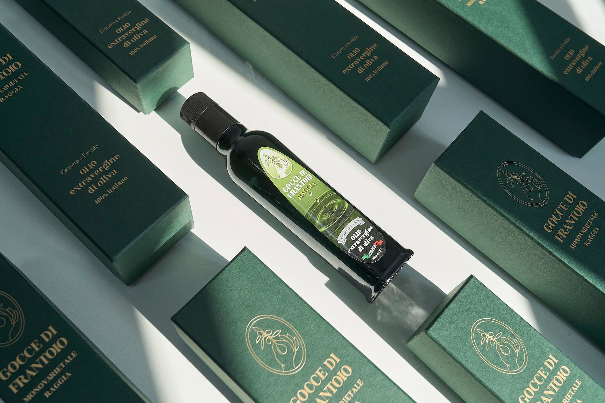 와디즈 올리브 오일 펀딩 1억 2천만 원 달성